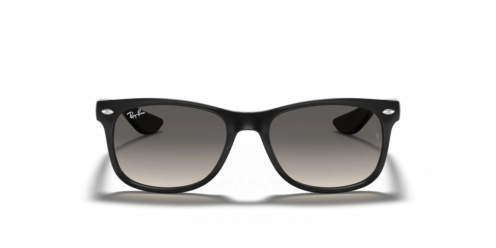 Ray-Ban Kids New Wayfarer 0RJ9052S Sunglasses - view 35